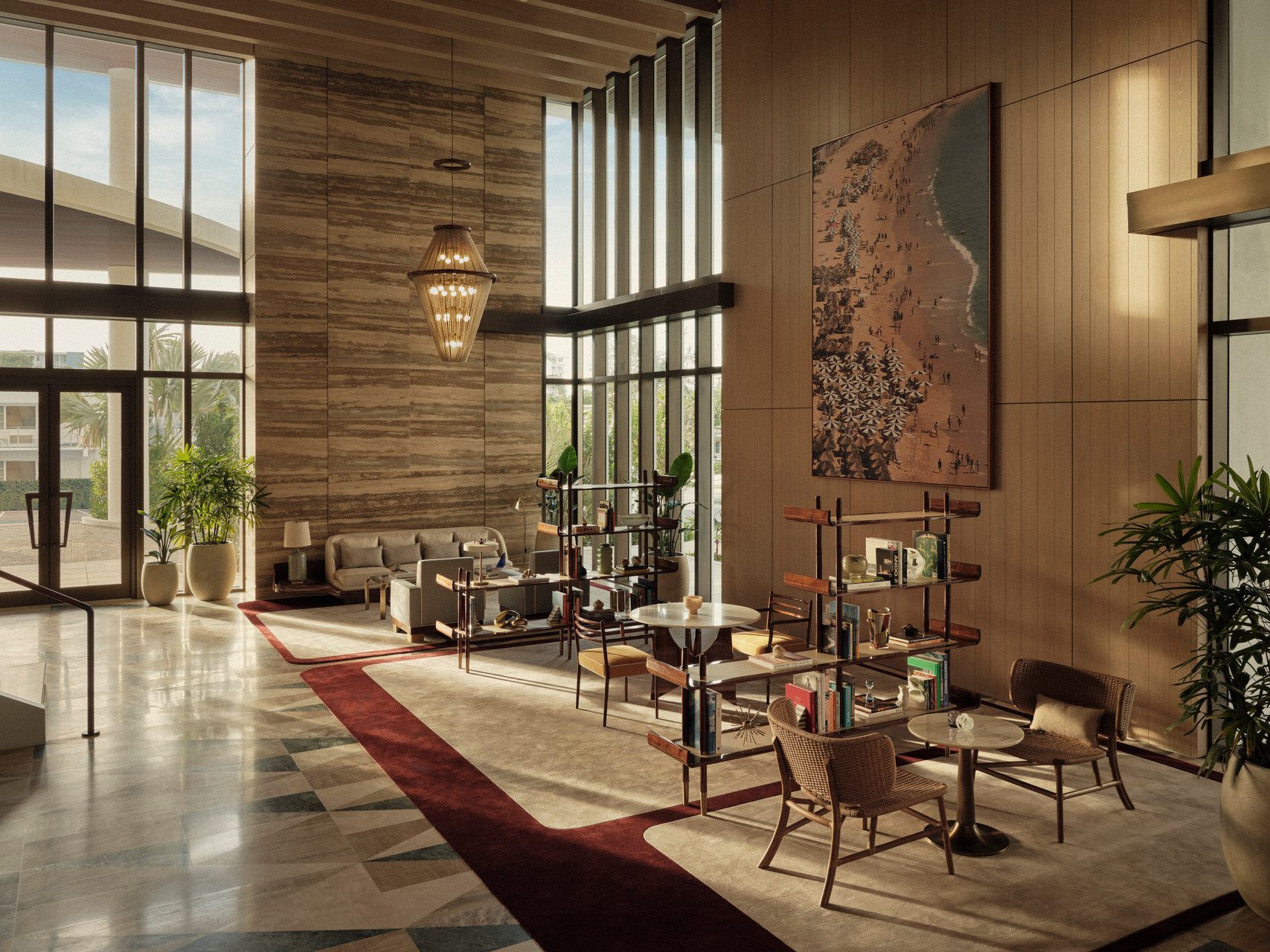Four Seasons Hotel & Residences Fort Lauderdale — photograph 3