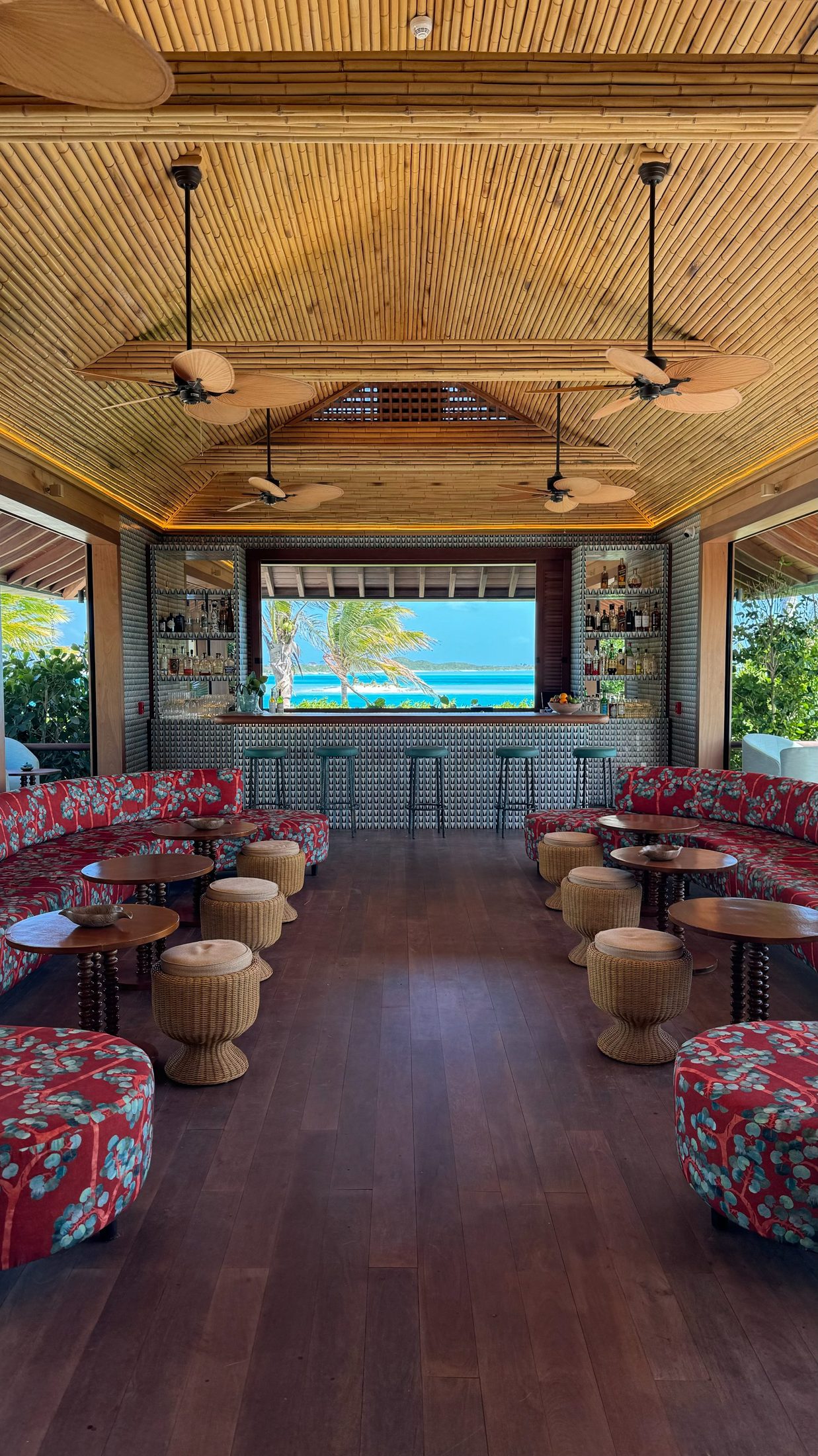 Norman's Cay — Real Estate