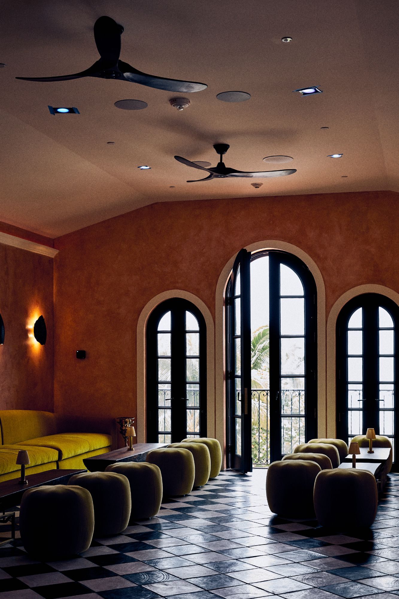 The Surf Club — photograph 3
